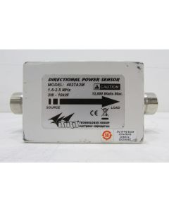 4027A2M - Used