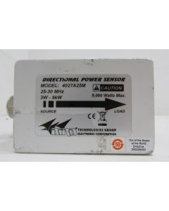 4027A25M - Used