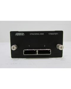 1700470F1 - Used