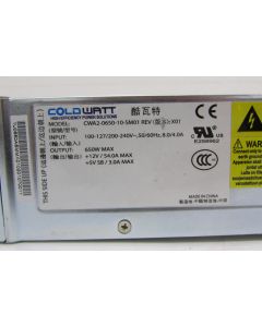 CWA2-0650-10-SM01 - Used