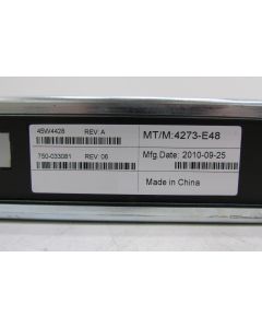 4273-E48 - Used
