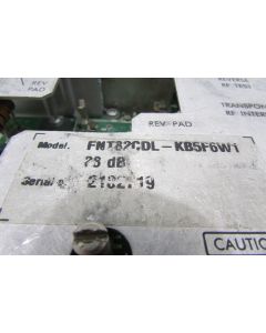 FNT82CDL-KB5F6W1 - Used