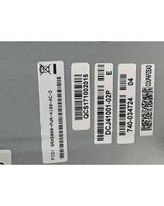 SRX5800-PWR-4100-AC