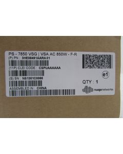 3HE08491AARA - New (Sealed)