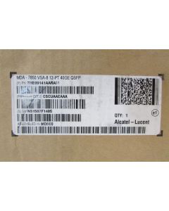 3HE09141AARA - NOB (New Open Box)