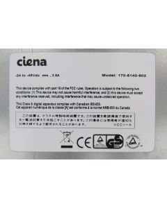170-5140-900 - Used