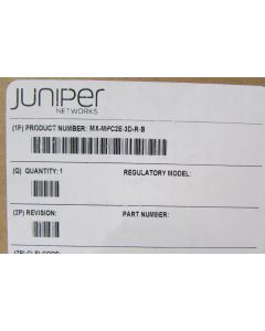 MX-MPC2-3D-R-B - New (Sealed)