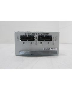 PE-2OC3-ATM2-MM - Used