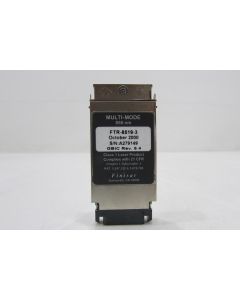 FTR-8519-3 - Used