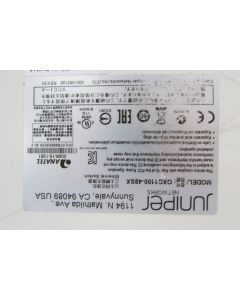 OCX1100-48SX-AFO - AS-IS