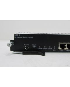 SRX600-SRE6H - Used