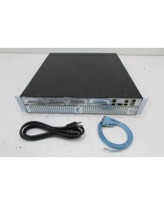 CISCO2921-SEC/K9 - Used