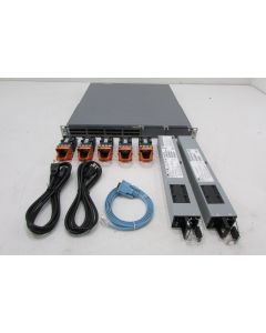 QFX5100-24Q-3AFO - Used