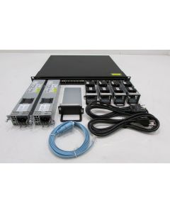 ICX7750-48F - AS-IS