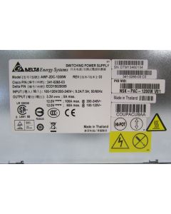 N5K-PAC-1200W - Used