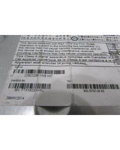 CISCO2911-SEC/K9 - Used