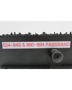 CS09-187-449 - Used