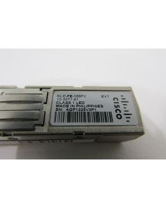 GLC-FE-100FX 10-2077-01 - Used