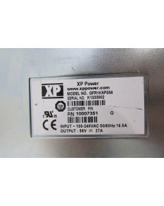 GFR1K5PS56 - Used