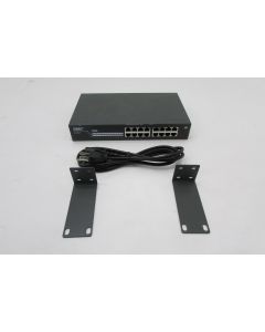 SMC-EZ1016DT - Used
