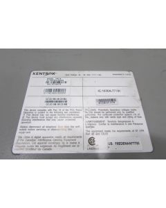 01-7401600-010000 - Used