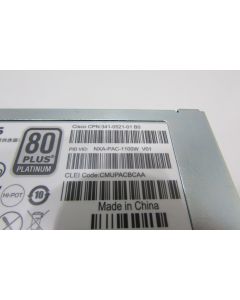 NXA-PAC-1100W - Non-Inventory
