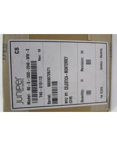 RE-S-1300-2048 - Used