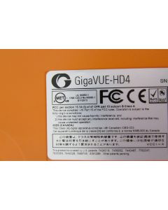 GVS-HD4A1 - Used