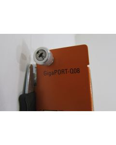 GigaPORT-Q08 - Used