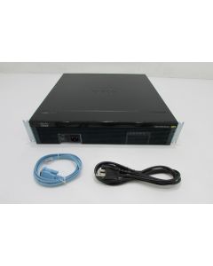 CISCO2951-SEC/K9 - Used