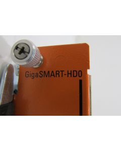 GigaSMART-HD0 - Used