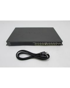 GS728TPP - Used