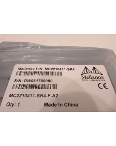 MC2210411-SR4 - Used