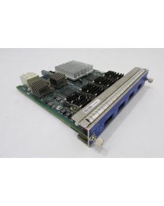 SRX-IOC-4XGE-XFP - Used