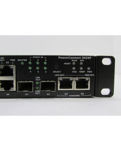 POWERCONNECT 3424P - Used