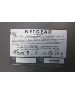 XSM7224S - Used