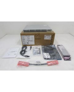WS-C3850-24S-E - Used