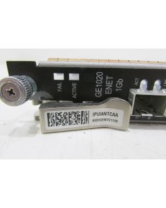 EIM-SE8-GE1020 - AS-IS