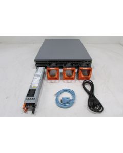QFX5100-96S-DC-AFO - Used
