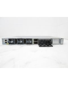 WS-C3850-48F-L - Used