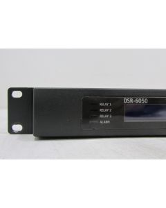 DSR-6050 - Used