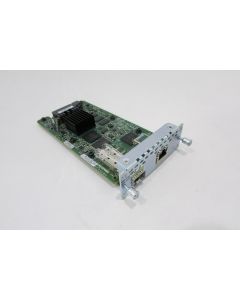 NIM-1GE-CU-SFP - NOB (New Open Box)