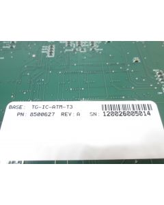 90-6392-01 - Used