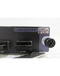 LSXM1QGS12FX1 - Used