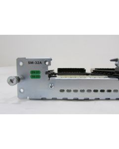 SM-32A - Used