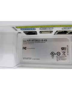 AIR-AP2802I-B-K9 - Used