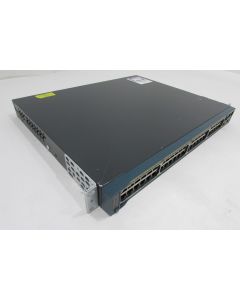 WS-C2960S-48FPD-L - AS-IS
