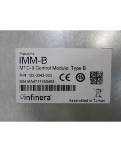 132-0343-003 - AS-IS