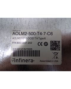 AOLM2-500-T4-7-C6