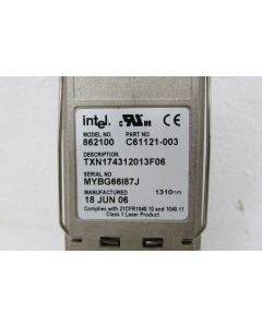 TXN174312013F06 - Used